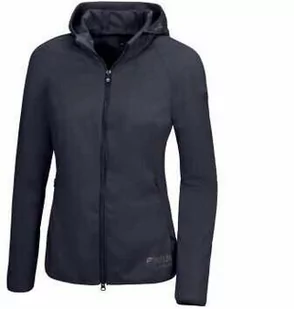 Pikeur Kurtka damska Softshell OLINE SS22 - night sky - Kurtki jeździeckie - miniaturka - grafika 1