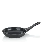 Patelnie - kela Patelnia 20 cm ATURA, mała patelnia indukcyjna, odlew aluminiowy, powłoka ceramiczna, uchwyt bakelitowy, nie zawiera PFAS - miniaturka - grafika 1