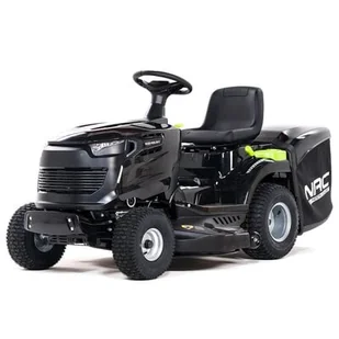 NAC TR102-452L-RH-T Loncin 1020mm 7,8kW - Kosiarki traktorki - miniaturka - grafika 1