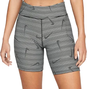 Kolarki Nike Faster Running Dri-FIT DM7482010 S - Spodenki damskie - miniaturka - grafika 1
