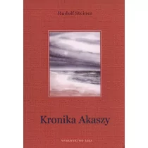 LOKA Rudolf Steiner Kronika Akaszy - Ezoteryka - miniaturka - grafika 1