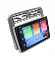Nawigacja GPS - RADIO NAWIGACJA GPS FIAT PUNTO 2005-2012 ANDROID - miniaturka - grafika 1