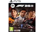 Gry PlayStation 5 - PS5 CENEGA F1 25 - miniaturka - grafika 1