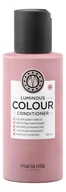 Odżywki do włosów - Maria Nila Maria nila Luminous Colour Conditioner, 100 ML MN-3626 - miniaturka - grafika 1