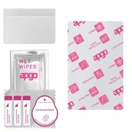 Akcesoria do tabletów i e-booków - szkło Hybrydowe do Huawei MatePad SE 10.4 Kids Edition, zamiennik hartowanego, flexible - miniaturka - grafika 1