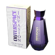 Wody i perfumy damskie - Linn Young Outerspace Invasion woda perfumowana spray 100ml - miniaturka - grafika 1