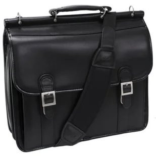 McKlein 80335 - Torby na laptopy - miniaturka - grafika 1