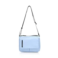 Torebki damskie - Mandarina Duck Hunter Crossover damski, Skyway & czarny - miniaturka - grafika 1