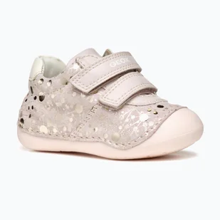 Buty dziecięce Geox Tutim - Buty dla dziewczynek - miniaturka - grafika 1