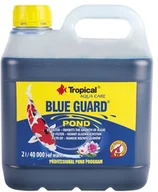 Oczka wodne - Tropical Blue Guard Pond Na Glony W Oczku 2 L - miniaturka - grafika 1