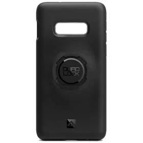 Obudowa dla telefonów komórkowych Quad Lock Original na Samsung Galaxy S10e (QLC-GS10LTE) Czarny - Etui i futerały do telefonów - miniaturka - grafika 1