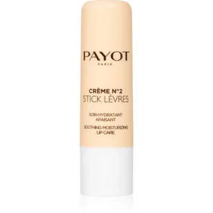 PAYOT Crme No2 Soothing Moisturizing Lip Care balsam do ust 4 g - Balsamy do ust - miniaturka - grafika 1