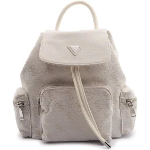 GUESS ACTIVE Plecak 4G - Plecaki - miniaturka - grafika 1