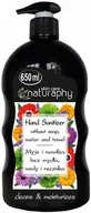 Apteczki i materiały opatrunkowe - Żel antybakteryjny Hand sanitizer Naturaphy Hygiene Gel - 650 ml - miniaturka - grafika 1