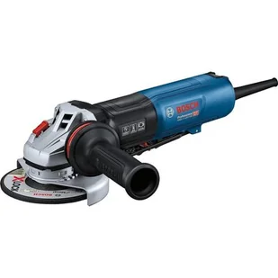 Szlifierka kątowa BOSCH Professional GWS 17-125 PSB 06017D1700 - Szlifierki i polerki - miniaturka - grafika 1