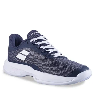 Buty do tenisa Babolat Jet Tere 2 Clay 31S24688 Szary - Tenis ziemny - miniaturka - grafika 1