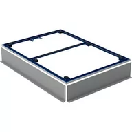 Akcesoria do armatury i ceramiki - GEBERIT 154.467.00.1 Rama instalacyjna do paneli do natrysków bezbrodzikowych Geberit Setaplano 80x150 - miniaturka - grafika 1