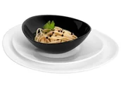 Serwisy obiadowe - Bormioli Rocco Fl1 Zestaw obiadowy Orion dla 6 osób/18 części 3DB-KLP-6/18-ORION - miniaturka - grafika 1