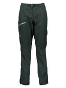 Spodnie narciarskie - Helly Hansen Spodnie narciarskie "Verglas Infinity" w kolorze zielonym - miniaturka - grafika 1