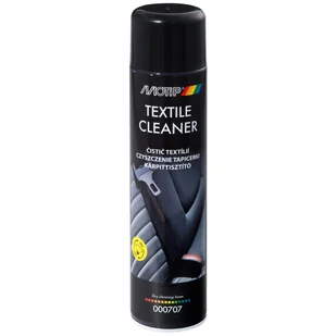 Środek do czyszczenia tekstyliów 600 ml MOTIP DUPLI - Kosmetyki samochodowe - miniaturka - grafika 1