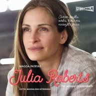 Audiobooki - biografie - Julia Roberts - miniaturka - grafika 1