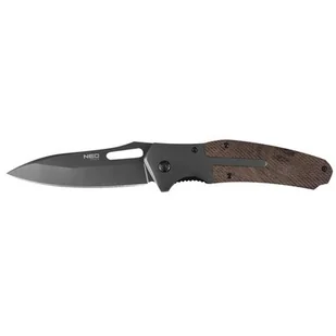 NEO Nóż składany 22 cm TOP-63-115 - Noże - miniaturka - grafika 1