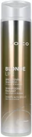 Szampony do włosów - Joico Blonde Life Brightening Shampoo 300ml - miniaturka - grafika 1