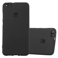 Etui i futerały do telefonów - Cadorabo cador Abo  etui silikonowe TPU Frosted mata na > Huawei P10 Lite <  pokrowiec ochronny Case Cover Bumper DE-110761 - miniaturka - grafika 1