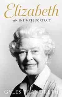 Elizabeth - Pozostałe książki - miniaturka - grafika 1