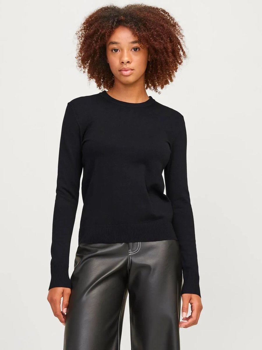 maglie donna jjxx 12255368 cara black