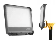 Oświetlenie warsztatowe - Lena Lighting Naświetlacz FLATO LED L 622199 Bezpieczne zakupy 20 lat na rynku 622199 - miniaturka - grafika 1