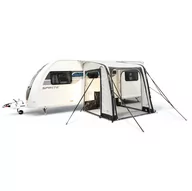 Namioty - Przedsionek Vango Balletto Air 200 Elements Shield Kolor: czarny/szary - miniaturka - grafika 1