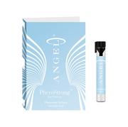 Feromony męskie - MEDICA-GROUP PheroStrong Angel for Women perfumy z feromonami dla kobiet na podniecenie mężczyzn 1ml TPSANGW 1ML - miniaturka - grafika 1