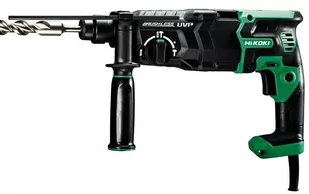 Hitachi młotowiertarka z opcją kucia 900W 3,4J UVP DH28PECWSZ - Młoty udarowe - miniaturka - grafika 1