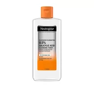 Toniki i hydrolaty do twarzy - Neutrogena oczyszczający tonik z kwasem salicylowym 200ml - miniaturka - grafika 1