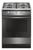 Kuchenki gazowe - Amica 617GGH4.33HZpF(Xx) - miniaturka - grafika 1