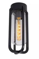 Lampy ogrodowe - GARLAND 27821/01/30 - miniaturka - grafika 1