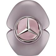 Wody i perfumy damskie - Mercedes-Benz Woman woda toaletowa 60ml - miniaturka - grafika 1