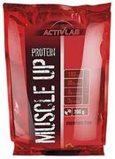 Odżywki białkowe - Activita Odżywka białkowa, Muscle UP Protein, 700 g, czekolada - miniaturka - grafika 1