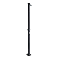 Akcesoria do basenów - Aquafun Gre Solarny prysznic ogrodowy PVC 20 L, AR1020P AR1020P - miniaturka - grafika 1