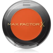 Cienie do powiek - Cienie do powiek pojedynczy Max Factor Masterpiece Mono Eyeshadow 08 Cryptic Rust 1,85 g (3616302970230) - miniaturka - grafika 1