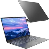 Laptopy - Lenovo IdeaPad 5 Pro 16ACH6 16" AMD Ryzen 5 5600H 16GB RAM 512GB Dysk GTX1650 Grafika Win11 82L500HPPB - miniaturka - grafika 1