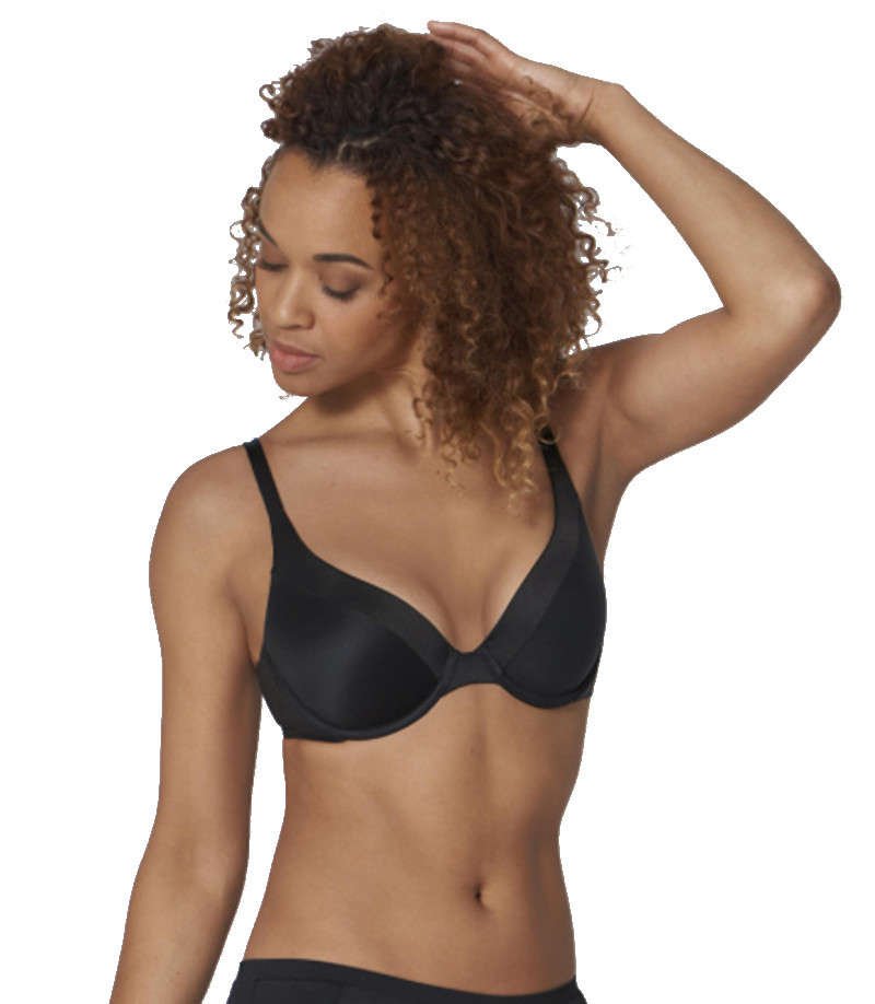 Triumph, Biustonosz, Body, Make-up Soft Touch WHP, rozmiar 70E