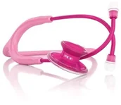 Urządzenia medyczne - MDF 747XP Acoustica Pinkalloy/Pink MDFPA01 Stetoskop Stetoskop internistyczny - miniaturka - grafika 1