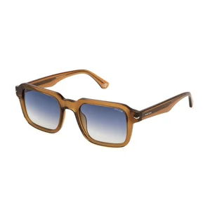 Okulary przeciwsłoneczne Męskie Police SPLN36-5206A9 Ø 52 mm - Okulary przeciwsłoneczne - miniaturka - grafika 1