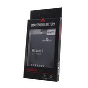 Baterie do telefonów - MaxLife Bateria do Xiaomi Mi Note 3 BM3A 3400mAh - miniaturka - grafika 1
