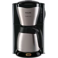 Ekspresy do kawy - Philips Cafe Gaia HD7546/20 - miniaturka - grafika 1