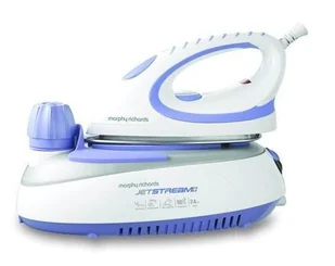 Morphy Richards SteamGenerator 451375 - Żelazka - miniaturka - grafika 1