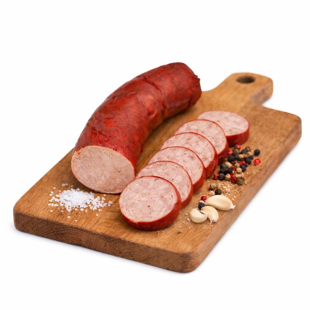 Kiełbasa Bukowiańska 300g - Schronisko Bukowina