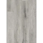 Panele podłogowe - Mexen Boone próbka paneli winylowych 1240 x 182 mm SPC 6,5 mm, podkład IXPE 1,5 mm, 4 V-Fuga, Dąb - F1054-S - miniaturka - grafika 1